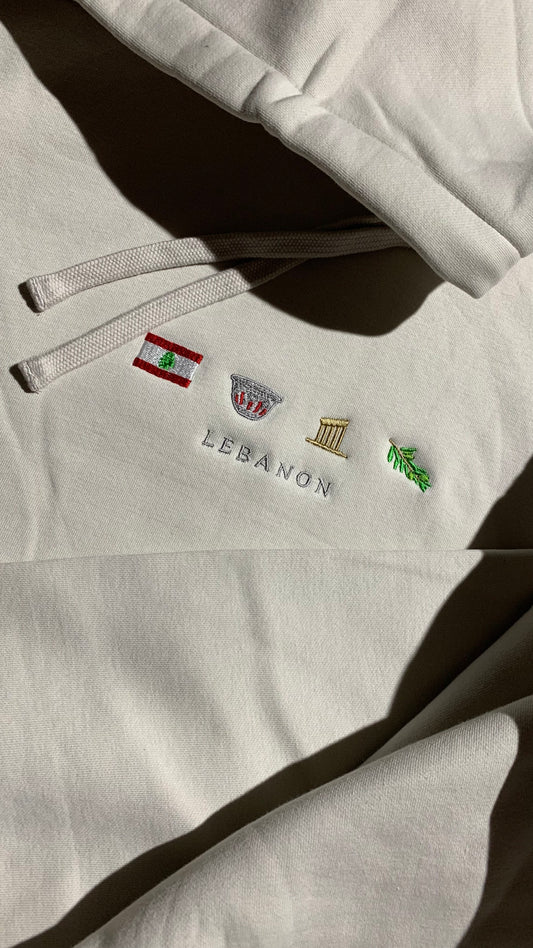 Lebanon will be free